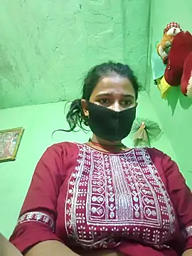 PIHU999 online show from November 25, 2025, 3:51 am