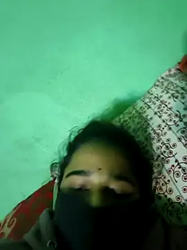 PIHU999 online show from October 30, 2025, 1:04 am