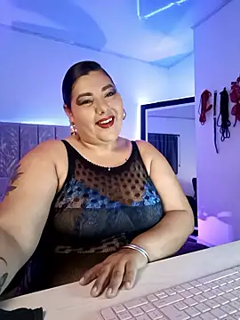 AndreaKinky online show from January 14, 2026, 9:13 am