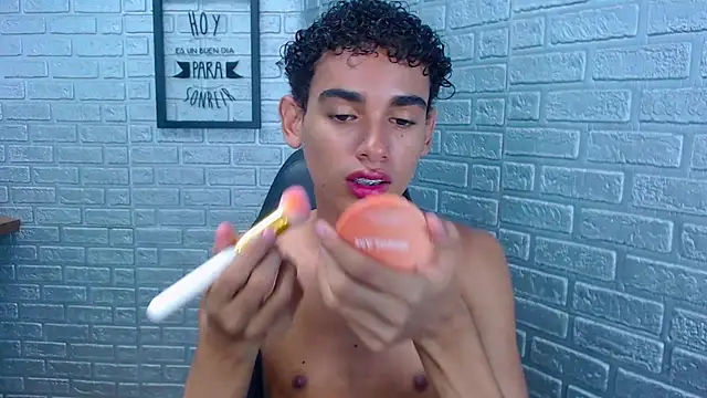 Snapshot of Blake_Mils chatting on February 25, 2026, 7:03 pm Blake Mils online show from February 25, 2026, 7:03 pm