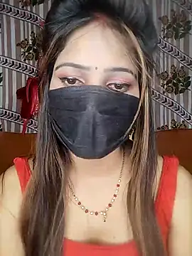 SEXY-SIMI-BHABI online show from February 25, 2026, 10:09 pm