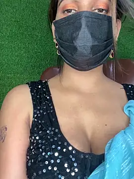 SEXY-SIMI-BHABI online show from April 15, 2026, 2:54 pm