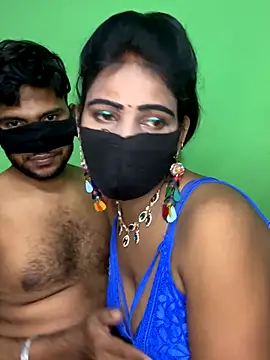 SEXY-SIMI-BHABI online show from October 7, 2025, 4:19 pm