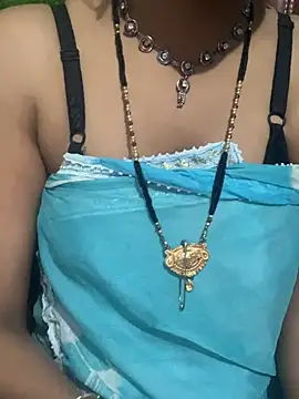 SEXY-SIMI-BHABI online show from April 26, 2026, 8:06 pm
