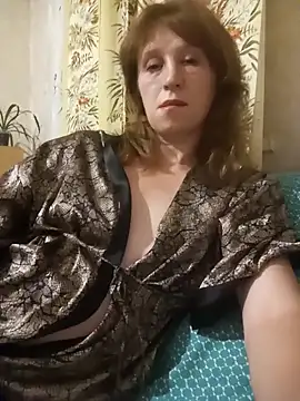 Flower2931 online show from October 19, 2025, 7:27 pm