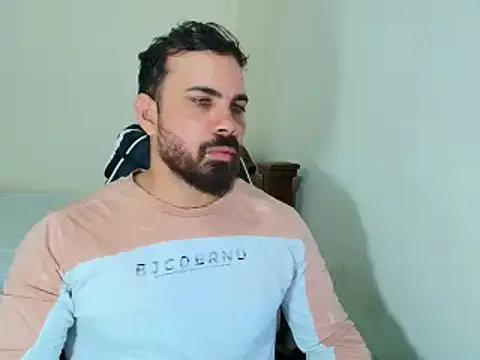 max love255 online show from October 18, 2025, 5:26 pm