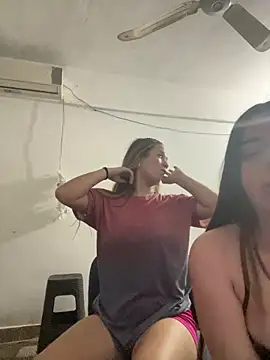 tetutamy online show from December 17, 2025, 3:22 am