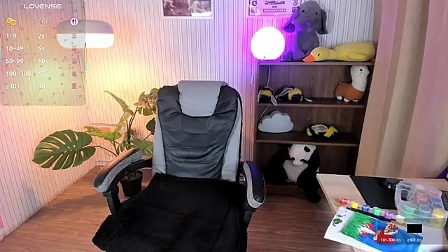 Sabrina bloom online show from January 15, 2026, 9:07 pm