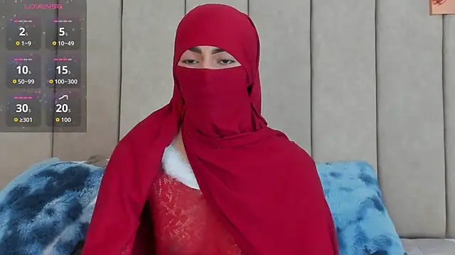 Snapshot of _Zahiira_ chatting on April 9, 2026, 12:11 pm Zahiira online show from April 9, 2026, 12:11 pm