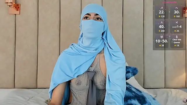 Snapshot of _Zahiira_ chatting on May 21, 2026, 11:40 am Zahiira online show from May 21, 2026, 11:40 am