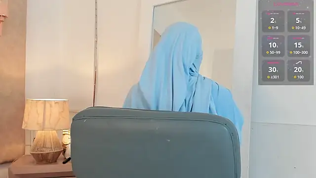 Snapshot of _Zahiira_ chatting on May 22, 2026, 12:25 pm Zahiira online show from May 22, 2026, 12:25 pm
