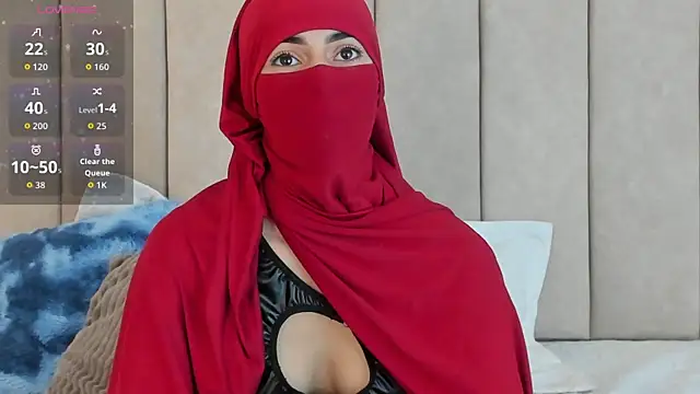 Snapshot of _Zahiira_ chatting on April 15, 2026, 12:21 pm Zahiira online show from April 15, 2026, 12:21 pm