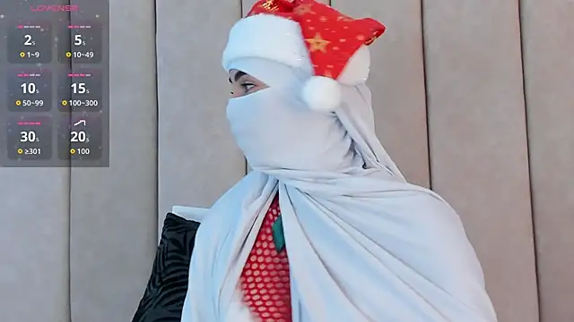  Zahiira  online show from December 15, 2025, 12:11 pm