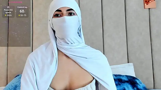 Snapshot of _Zahiira_ chatting on April 13, 2026, 11:47 am Zahiira online show from April 13, 2026, 11:47 am
