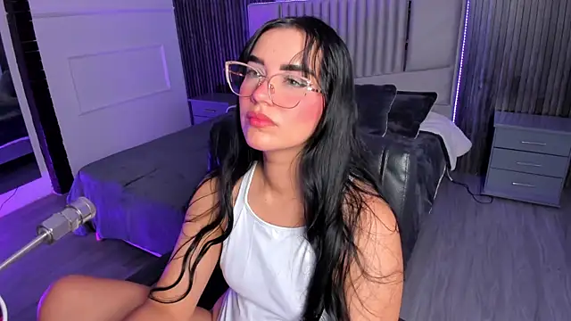 Snapshot of Lanaafox chatting on September 13, 2025, 3:39 am Lanaafox online show from September 13, 2025, 3:39 am