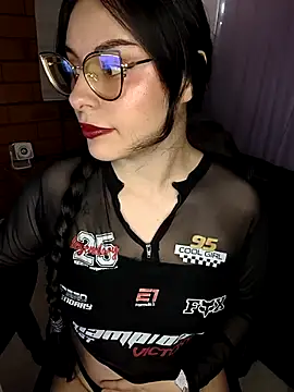 Camila Ord online show from February 6, 2026, 9:11 pm