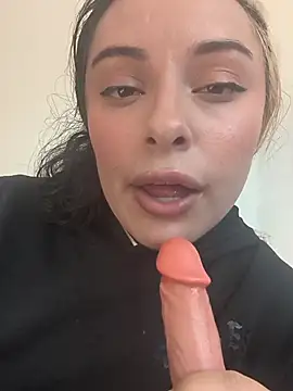 Camila Ord online show from May 5, 2026, 9:18 pm