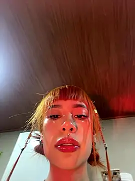 Snapshot of ScarlettRusso1 chatting on December 13, 2025, 8:04 pm ScarlettRusso1 online show from December 13, 2025, 8:04 pm