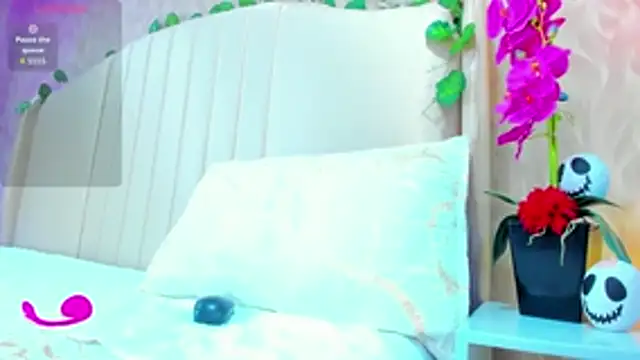 IvyAngel mei online show from January 11, 2026, 8:16 pm