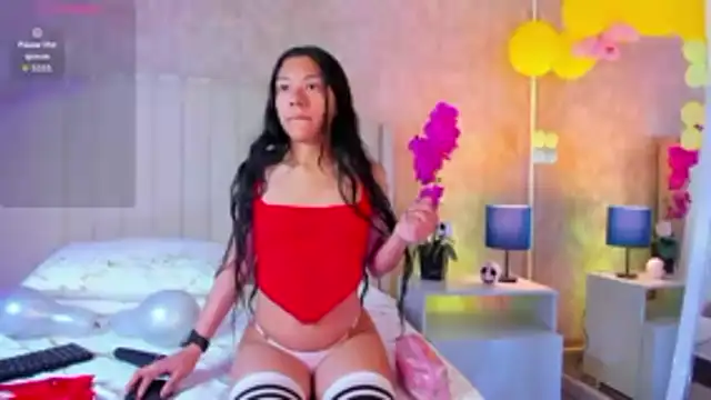 Snapshot of IvyAngel_mei chatting on November 28, 2025, 8:09 pm IvyAngel mei online show from November 28, 2025, 8:09 pm