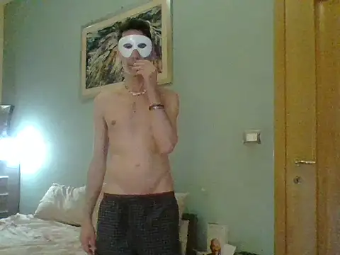 Snapshot of KalendaXL chatting on April 18, 2026, 3:03 pm KalendaXL online show from April 18, 2026, 3:03 pm