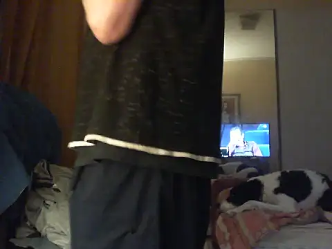 KalendaXL online show from March 18, 2026, 10:54 pm