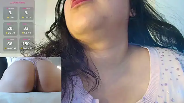 kute jess online show from February 7, 2026, 3:14 am