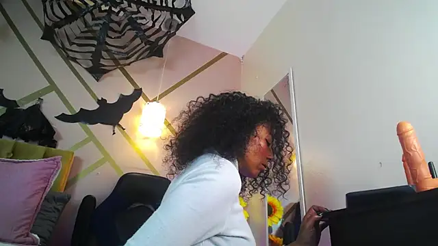 brendaliive online show from October 9, 2025, 7:47 pm