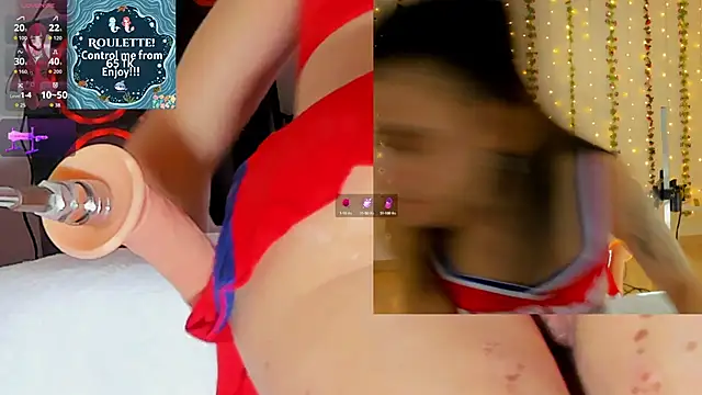 Snapshot of Kitty__Rose__ chatting on October 16, 2025, 10:23 am Kitty Rose online show from October 16, 2025, 10:23 am