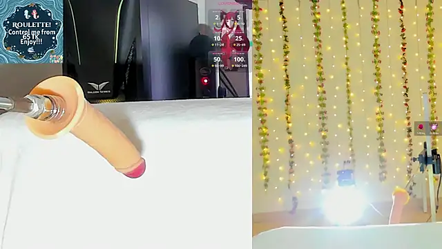 Snapshot of Kitty__Rose__ chatting on June 27, 2026, 2:56 pm Kitty Rose online show from June 27, 2026, 2:56 pm