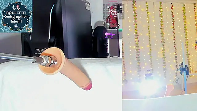 Kitty  Rose   online show from March 11, 2026, 10:20 am