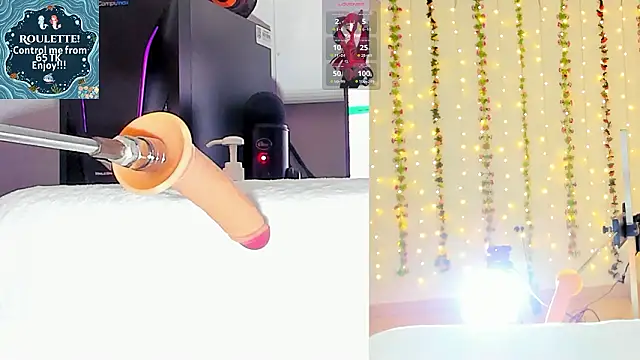 Kitty  Rose   online show from February 21, 2026, 10:06 am