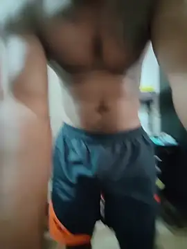 SanChacal5694 online show from March 14, 2026, 2:34 pm