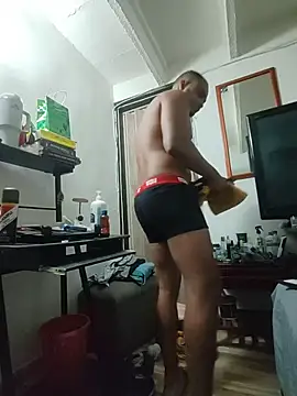 SanChacal5694 online show from November 24, 2025, 12:54 am