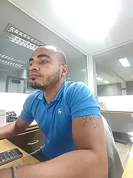 SanChacal5694 online show from December 16, 2025, 10:58 pm