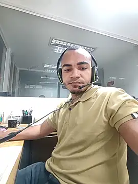 SanChacal5694 online show from March 24, 2026, 10:32 pm