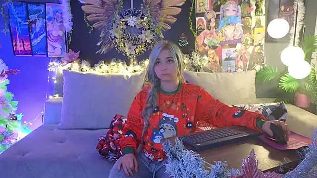 Snapshot of Mafecosecret chatting on December 3, 2025, 4:57 am Mafecosecret online show from December 3, 2025, 4:57 am