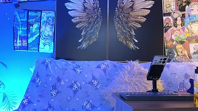 Snapshot of Mafecosecret chatting on November 19, 2025, 4:12 am Mafecosecret online show from November 19, 2025, 4:12 am