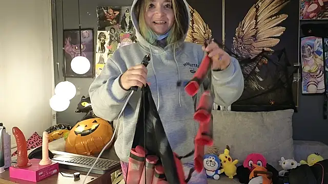 Snapshot of Mafecosecret chatting on November 6, 2025, 4:16 am Mafecosecret online show from November 6, 2025, 4:16 am