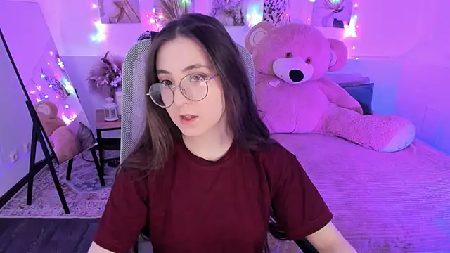 Snapshot of VirtuallVoyant chatting on March 20, 2026, 5:14 pm VirtuallVoyant online show from March 20, 2026, 5:14 pm