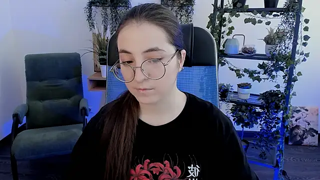 Snapshot of VirtuallVoyant chatting on March 13, 2026, 7:24 am VirtuallVoyant online show from March 13, 2026, 7:24 am