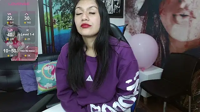 Snapshot of gigi_gilt_ chatting on March 21, 2026, 8:19 am gigi gilt online show from March 21, 2026, 8:19 am