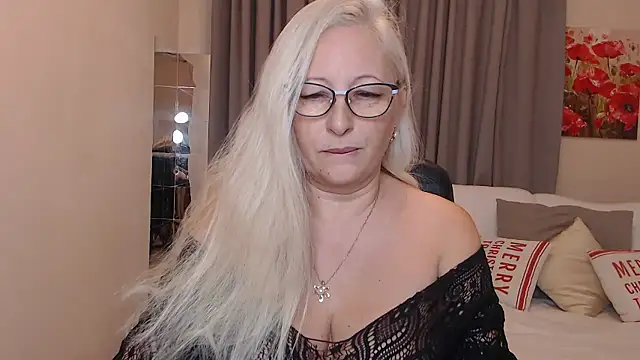 ValeriaSharm online show from January 9, 2026, 10:22 am