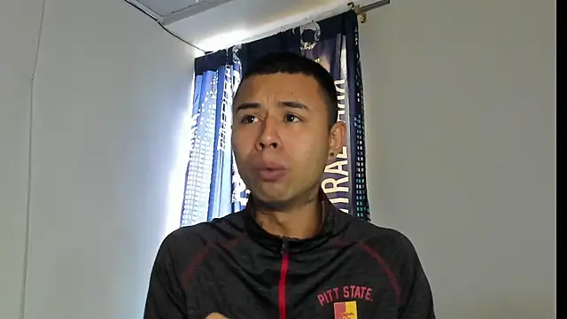  Logan Colton  online show from January 6, 2026, 6:56 pm