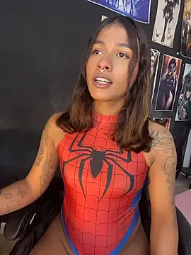 cam11 07 online show from February 11, 2026, 9:14 pm