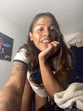 cam11 07 online show from March 4, 2026, 7:10 pm