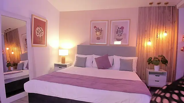 Snapshot of AuroraEvanss chatting on February 27, 2026, 9:14 pm AuroraEvanss online show from February 27, 2026, 9:14 pm