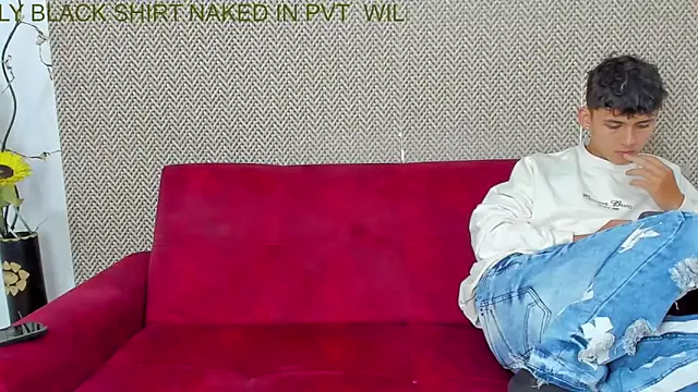 Snapshot of willy_sexxx18 chatting on November 29, 2025, 7:25 pm willy sexxx18 online show from November 29, 2025, 7:25 pm