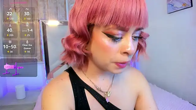 Snapshot of Venuss1_ chatting on November 12, 2025, 6:39 am Venuss1 online show from November 12, 2025, 6:39 am