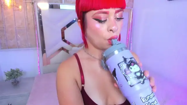 Venuss1  online show from January 16, 2026, 5:55 am